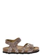 Sandal Shoes Summer Shoes Sandals Pink Sofie Schnoor Young