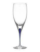 Intermezzo Blue Wine 19Cl  Home Tableware Glass Wine Glass White Wine ...