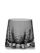 Gry Tealight Home Decoration Candlesticks & Tealight Holders Grey Cooe...