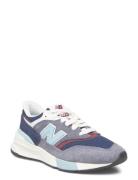 New Balance U997 Sport Sneakers Low-top Sneakers Blue New Balance