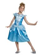 Cinderella Classic  Toys Costumes & Accessories Character Costumes Blu...
