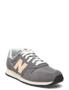 New Balance 373 V2 Low-top Sneakers Grey New Balance