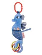 Activity Rattle - Sea Horse - Les Aventures De Paulie Toys Baby Toys R...