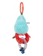 Activity Rattle - Hermit Crab - Les Aventures De Paulie Toys Baby Toys...
