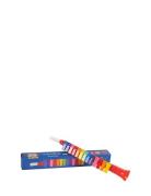 Melodica - Les Popipop Toys Musical Instruments Multi/patterned Moulin...