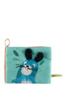 Soft Photo Album - Dans La Jungle Toys Kids Books Baby Books Multi/pat...