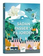 Sådan Passer Vi På Jorden  Toys Baby Books Educational Books Multi/pat...