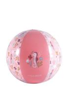 Little Dutch Beach Ball Ocean Dreams Pink Toys Outdoor Toys Sand Toys ...