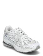 New Balance 1906 Kids Lace Low-top Sneakers White New Balance
