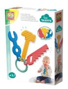 Activity Toy - Sensory Play Tools Toys Baby Toys Teething Toys Multi/p...