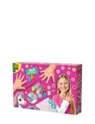Nail Designer - Unicorn Toys Creativity Drawing & Crafts Craft Craft S...