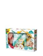 Bath Time - Bath Play Set Toys Bath & Water Toys Bath Toys Multi/patte...