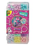 Jewellery - Unicorn Beads Set Toys Creativity Drawing & Crafts Craft C...