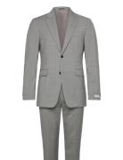S.justin Rws Habit Grey Tiger Of Sweden