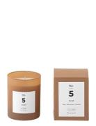 No.5-Sea Salt Scented Candle Home Decoration Candles Block Candles Bro...