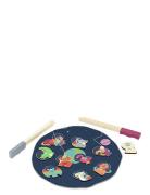 Game - Fishing Game - Space By Andy Westface Toys Puzzles And Games Ga...