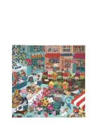 Puzzle 1000 Pcs - English Green Market Toys Puzzles And Games Puzzles ...