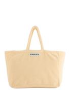 Naram Weekend Bag Shopper Taske Cream Bongusta