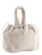 Naram Handbag Small Shopper Taske Beige Bongusta