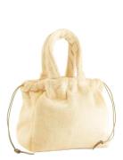 Naram Handbag Small Shopper Taske Cream Bongusta