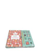 Stati Ry - Kawaii Notebook With Lock Toys Creativity Drawing & Crafts ...