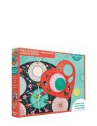 Artist Kit - Magic Spirals Toys Creativity Drawing & Crafts Craft Craf...