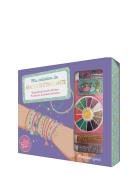 Jewellery Factory - Sparkling Bracelets Toys Creativity Drawing & Craf...