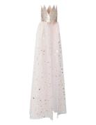 Crown - Her Majesty Shooting Star Toys Costumes & Accessories Characte...