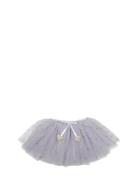 Tutu - Lilac Heart Toys Costumes & Accessories Costumes Accessories Pu...