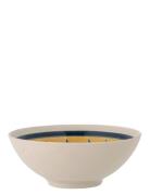 Heikki Bowl Home Tableware Bowls Breakfast Bowls Brown Bloomingville