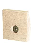 Klapp Wall Hook Baby & Maternity Baby Chairs & Accessories Beige KAOS