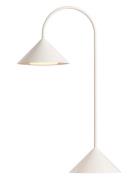 Grasp Portable Home Lighting Lamps Table Lamps White Frandsen Lighting