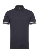 Polo Z Sport Men Sport Clothing Sport Tops Sport Polos Sport Short-sle...