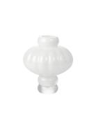 Balloon Vase #02 Home Decoration Vases White LOUISE ROE