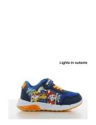 Pawpatrol Sneakers Low-top Sneakers Navy Paw Patrol