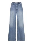 Alfama Bottoms Jeans Flares Blue Jeanerica
