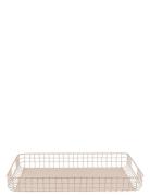 Lift Tray Home Tableware Dining & Table Accessories Trays Beige Mette ...