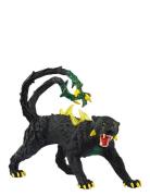 Schleich Shadow Panther Toys Playsets & Action Figures Animals Multi/p...