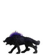 Schleich Shadow Wolf Toys Playsets & Action Figures Animals Multi/patt...