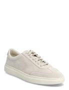 Kieran_Tenn_Sdoxf Low-top Sneakers Grey BOSS