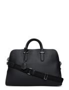 Madison-B1_Holdall Bags Crossbody Bags Black BOSS