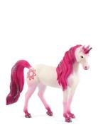 Schleich Mandala Unicorn Mare Toys Playsets & Action Figures Animals P...