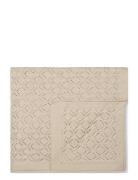 Kala Knitted Blanket Baby & Maternity Baby Sleep Baby Blankets Beige T...