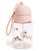 Straw Bottle Tiny Farm Powder Baby & Maternity Baby Feeding Baby Bottl...
