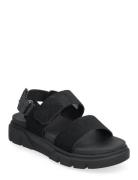 Backstrap Sandal Flade Sandaler Black Timberland
