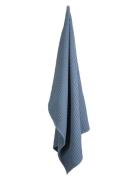 Big Waffle Towel And Blanket Home Textiles Bathroom Textiles Towels Bl...
