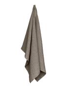 Big Waffle Towel And Blanket Home Textiles Bathroom Textiles Towels Br...