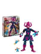 Sh Marvel 76316 Toys Lego Toys Lego Super Heroes Multi/patterned LEGO