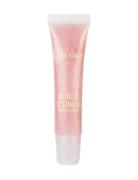 Juicy Tubes 05 Mrshmallw Electro Lipgloss Makeup Pink Lancôme