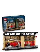 Bogniche: Hogwarts™-Ekspressen 76450 Toys Lego Toys Lego harry Potter ...